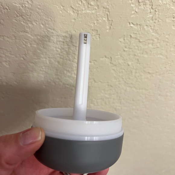 🆕 🩶ICON🩶Beauty Mini Humidifier - Gray - Picture 4 of 4